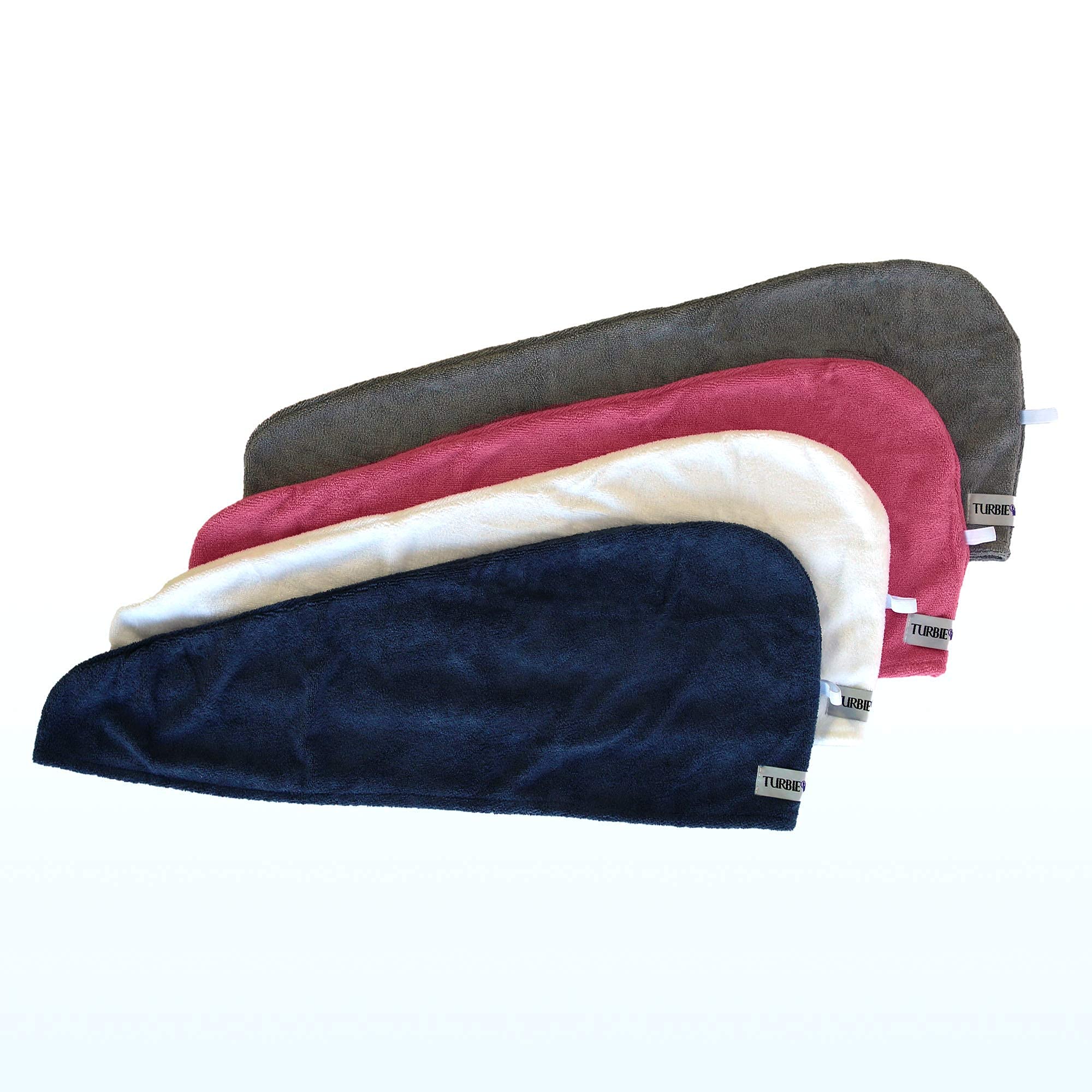 Turbie Twist travel bag compact highlights on-the-go convenience.