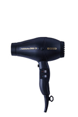 Turbo Power Twin Turbo 3900 nozzles focus airflow for precise styling and smooth blowouts.
