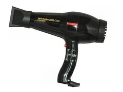 Turbo Power Twinturbo 2800 removable filter illustration highlights easy cleaning and maintenance.