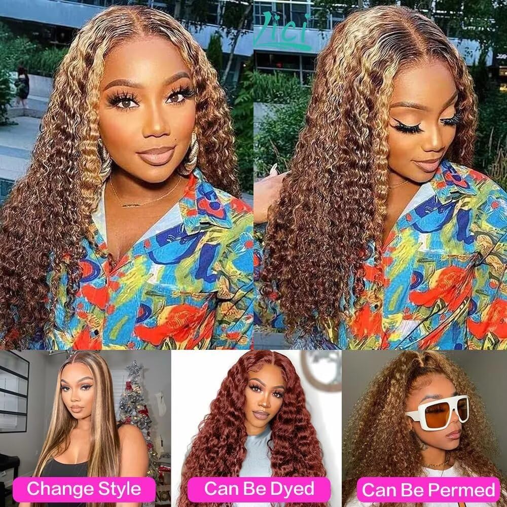 Tuviso Brazilian virgin hair provides durable, tangle-free fullness and easy styling