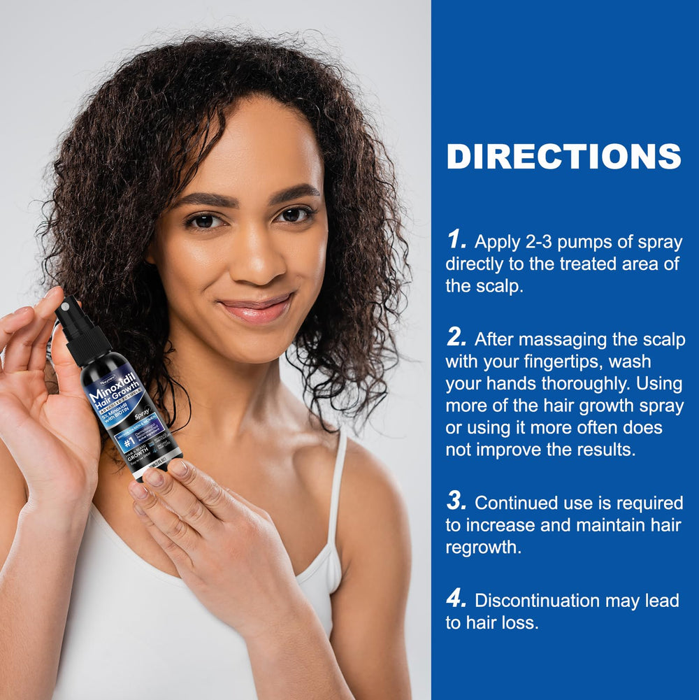 Tuymec Minoxidil packaged 2pcs emphasizes value for ongoing routine