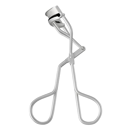 Tweezerman Curl 60 round-eyes-fit hugs lash line with precision.
