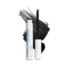 Twenty/Twenty Clean Sweep Mascara wand closeup for precise lash definition