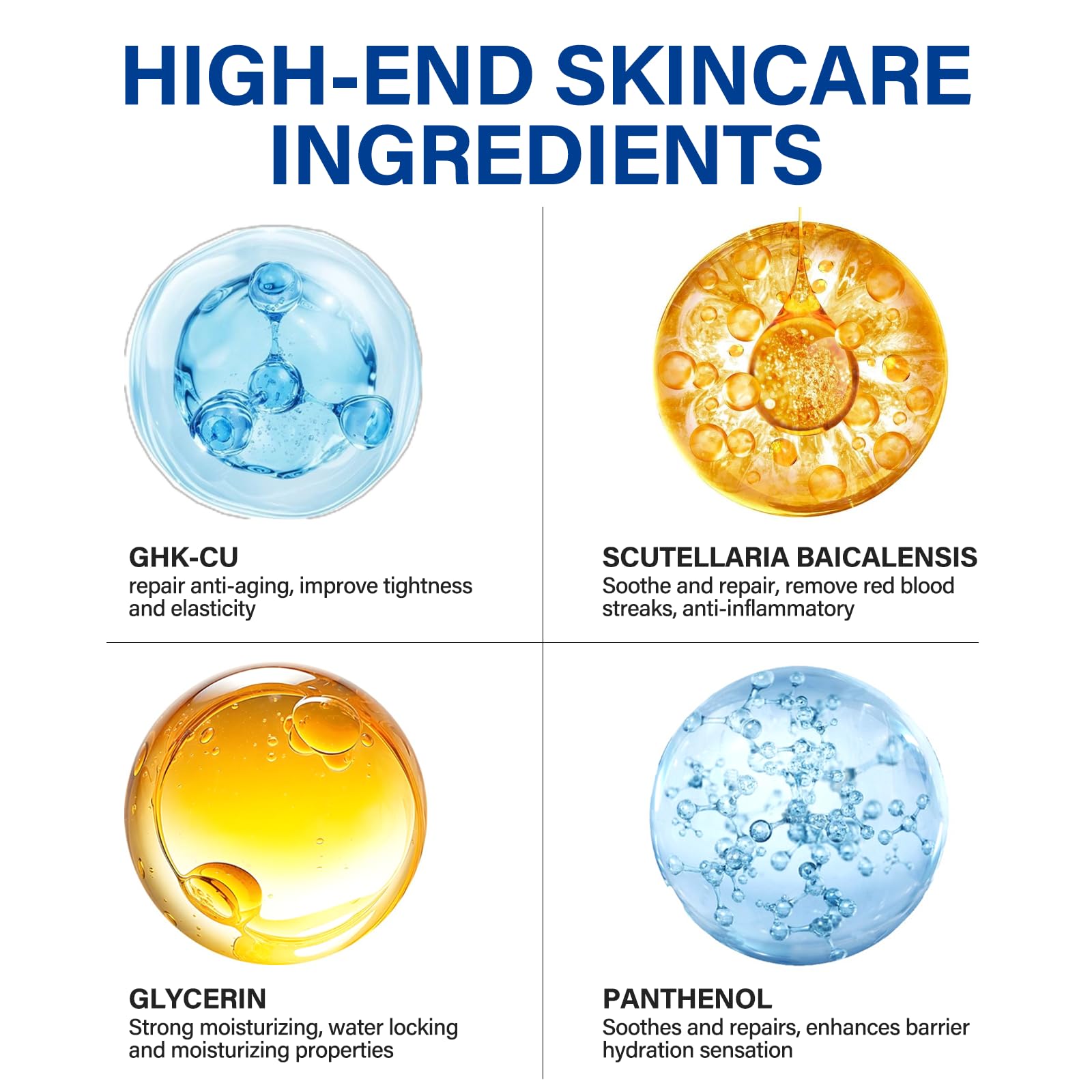 TWMKLP GHK-Cu Serum on neck during routine application supports firmness.