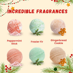 Two Sisters bath bombs with surprise toy inside sparking kid-friendly bath-time excitement.