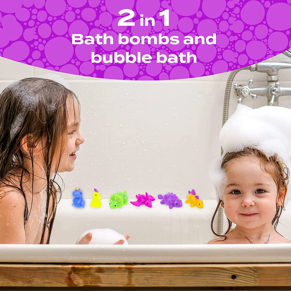 Two Sisters USA-made bath bombs shown for safe, quality crafting
