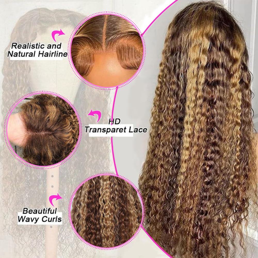Tylokra hd swiss lace front provides transparent fit across skin tones.