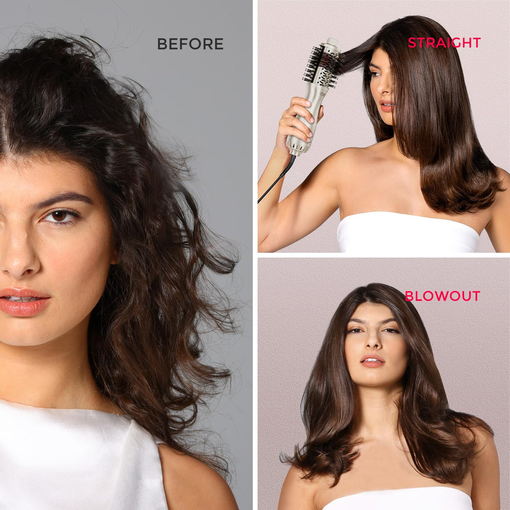 TYMO 2.0 salon-speed motor delivers faster drying at home