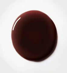 Typology Premium Korean BlueBerry Sheet Masque applied for hydrating skin.