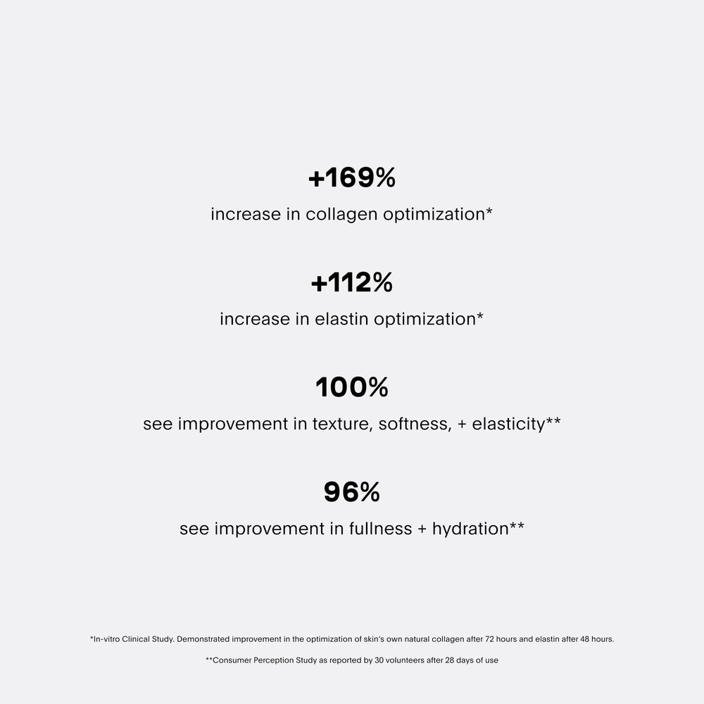 U Beauty The PLASMA Lip Compound swatch reveals natural color-boosting gloss