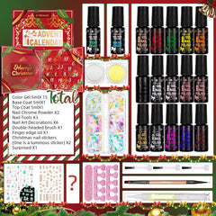 U-Shinein 13 gel polishes showcase—lush color palette for salon-worthy nails.
