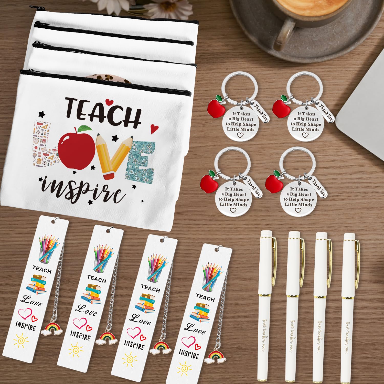 Marcapáginas de UAREHIBY para lectura en clase
