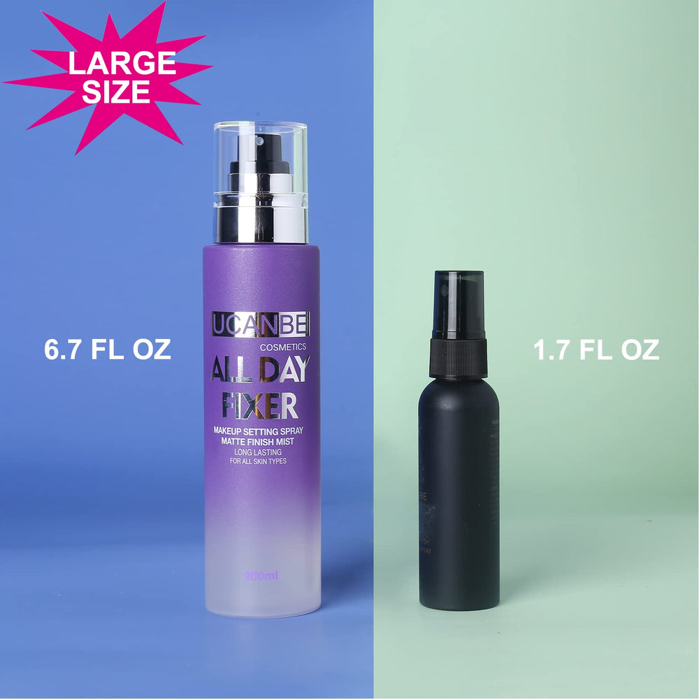 UCANBE spray application tips with X and T motion for even coverage