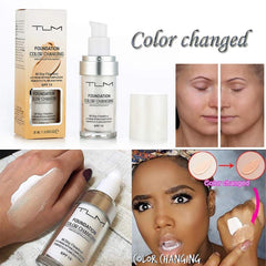 UCANBE TLM soft brush kit perfect for smooth blending and even application