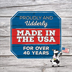 Udderly Smooth 10-ounce tube pack on shelf highlights convenient all-over hydration