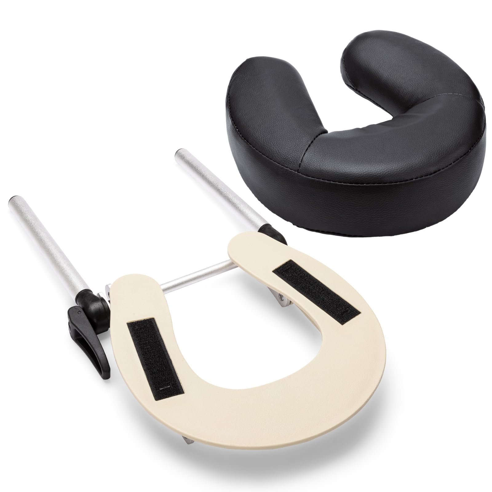 Udefineit foldable massage kit storage demonstrates compact portability