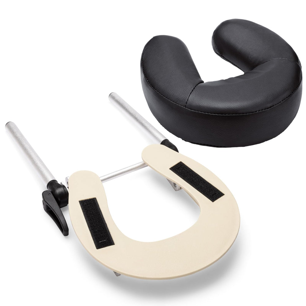 Udefineit foldable massage kit storage demonstrates compact portability