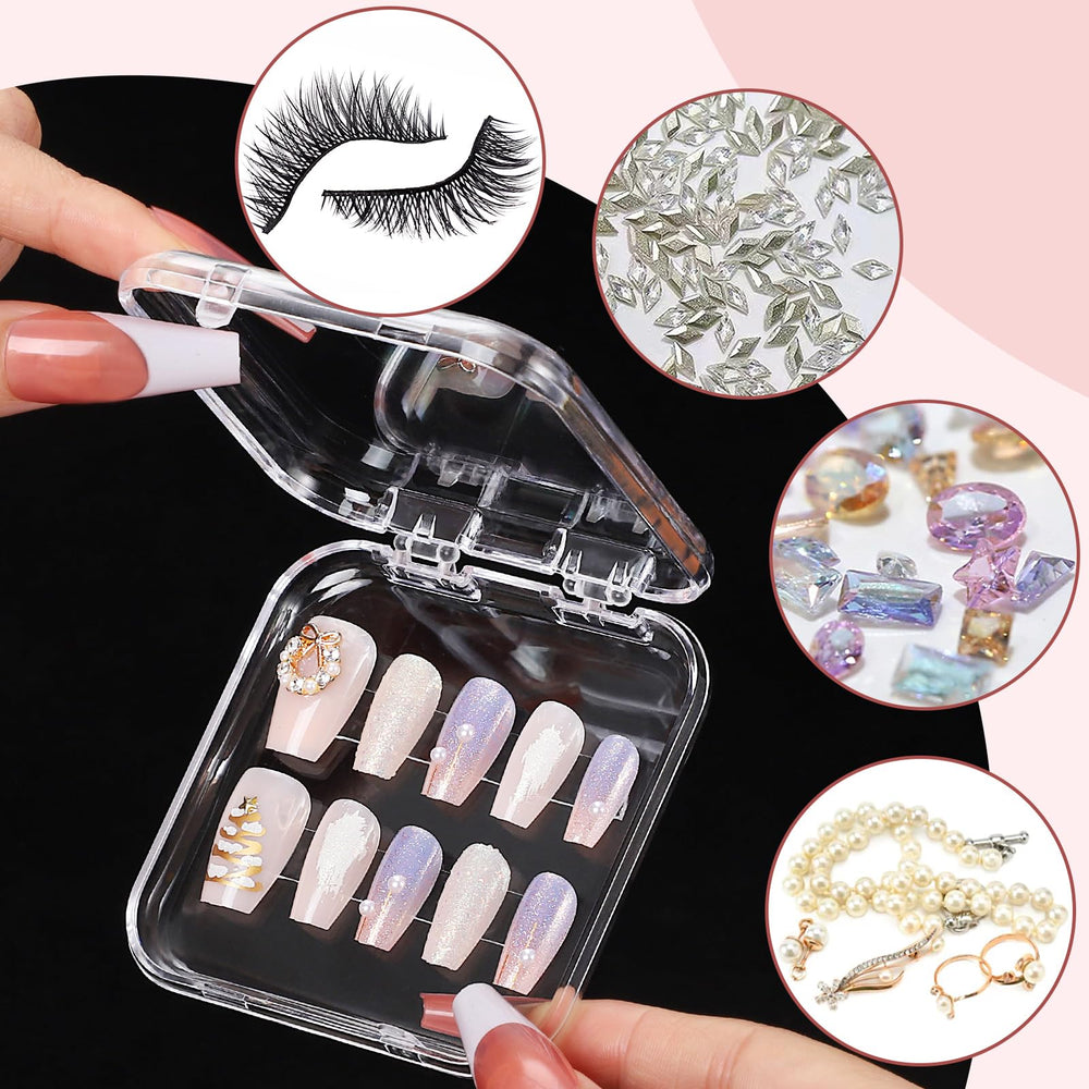 Udefineit lightweight durable plastic for everyday salon use