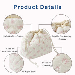 uekeboag canvas lining detail highlights durable interior protection.