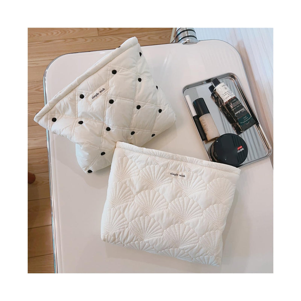 uekeboag coquette floral pattern bag with everyday elegance for travel