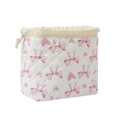 uekeboag drawstring closure keeps contents secure during trips and daily use.