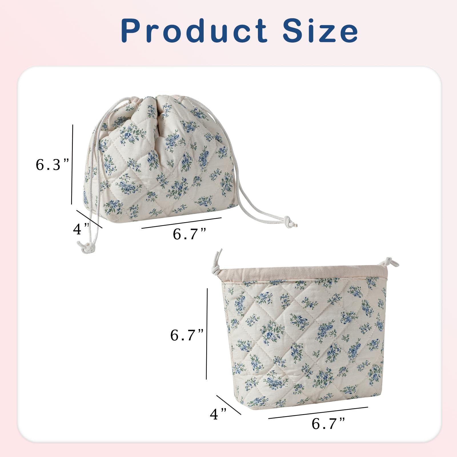 uekeboag travel-ready bag folded flat for compact packing