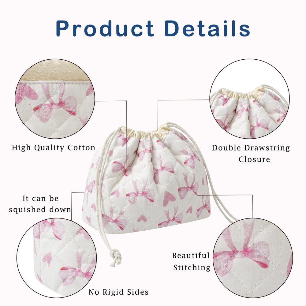 uekeboag travel-ready lightweight bag folds flat for packing with luggage.