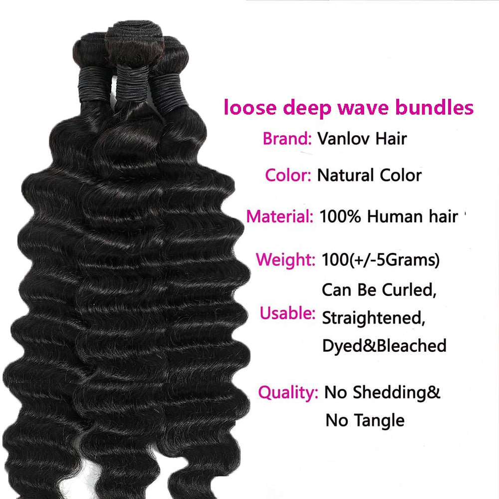 Uesoels hair bundles curl definition styling for versatile looks