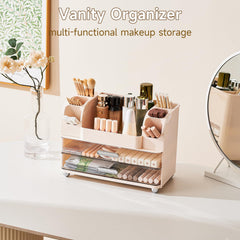 UFORU thick ABS plastic makes cleaning quick and easy after daily use.