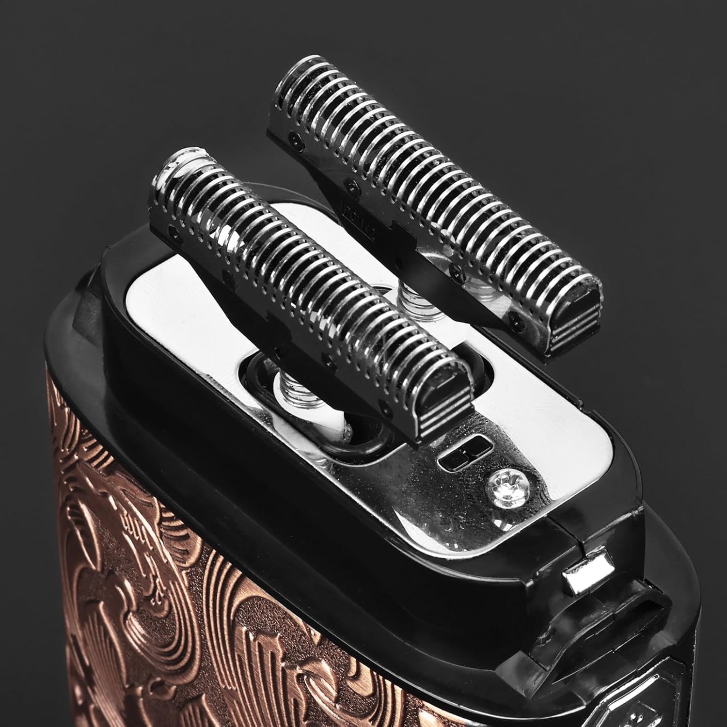 Ufree 2618 foil shaver compatibility demonstrates model fit and upgrade readiness.