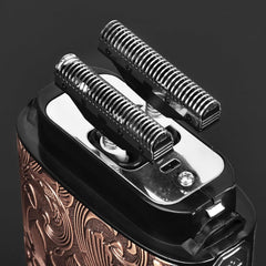 Ufree 2618 foil shaver compatibility demonstrates model fit and upgrade readiness.