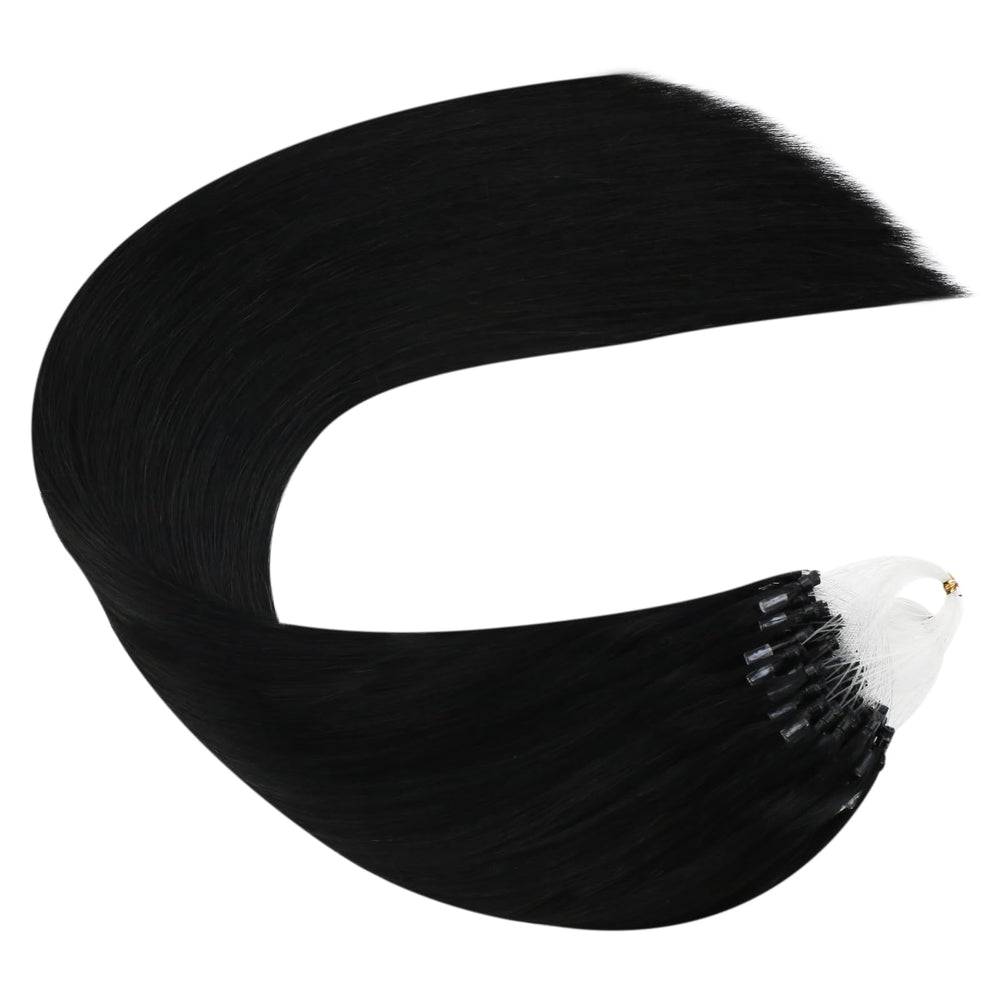 Ugeat wedding and travel use extensions for day to night looks