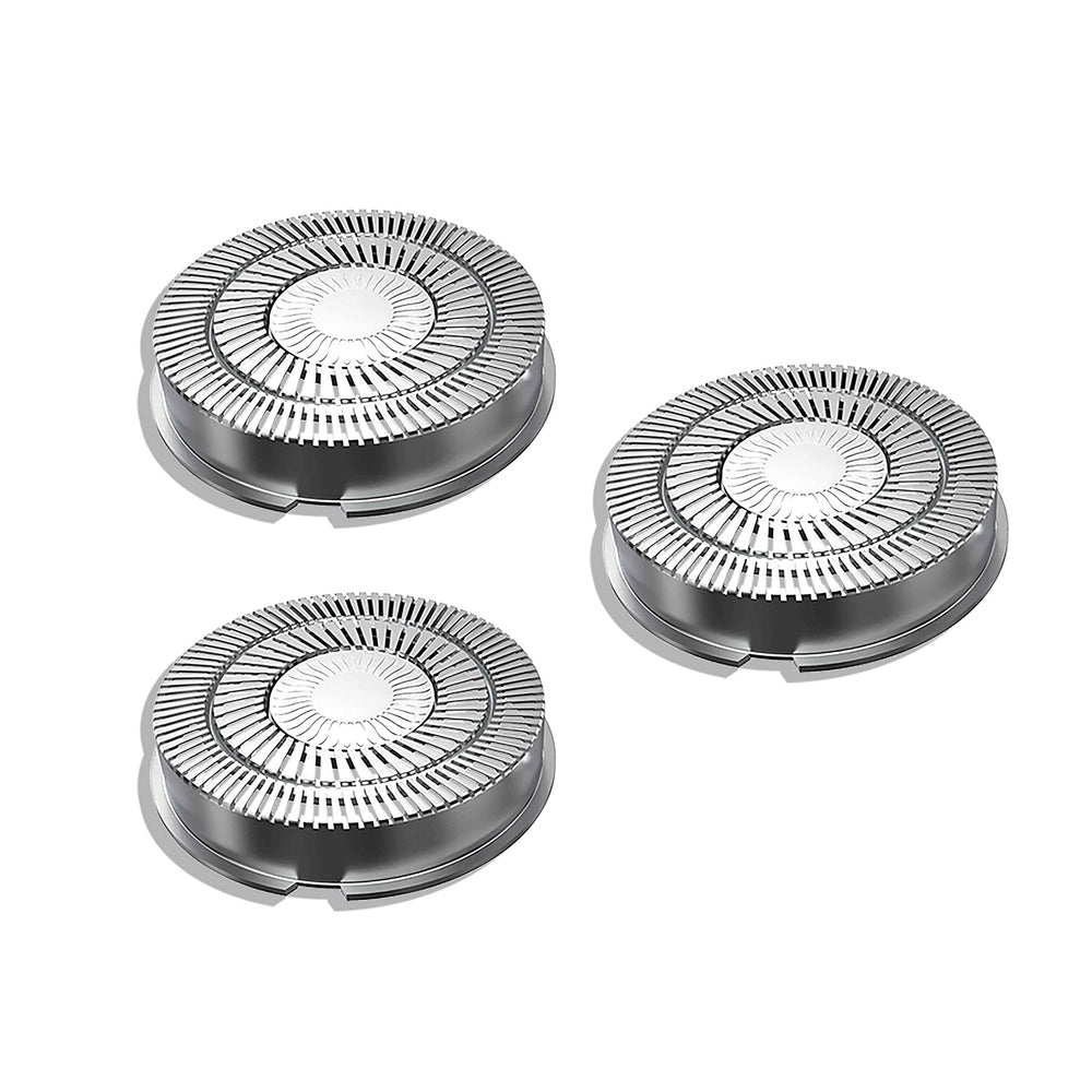UICINOY 7.35mm height detail ensures proper fit and balance.