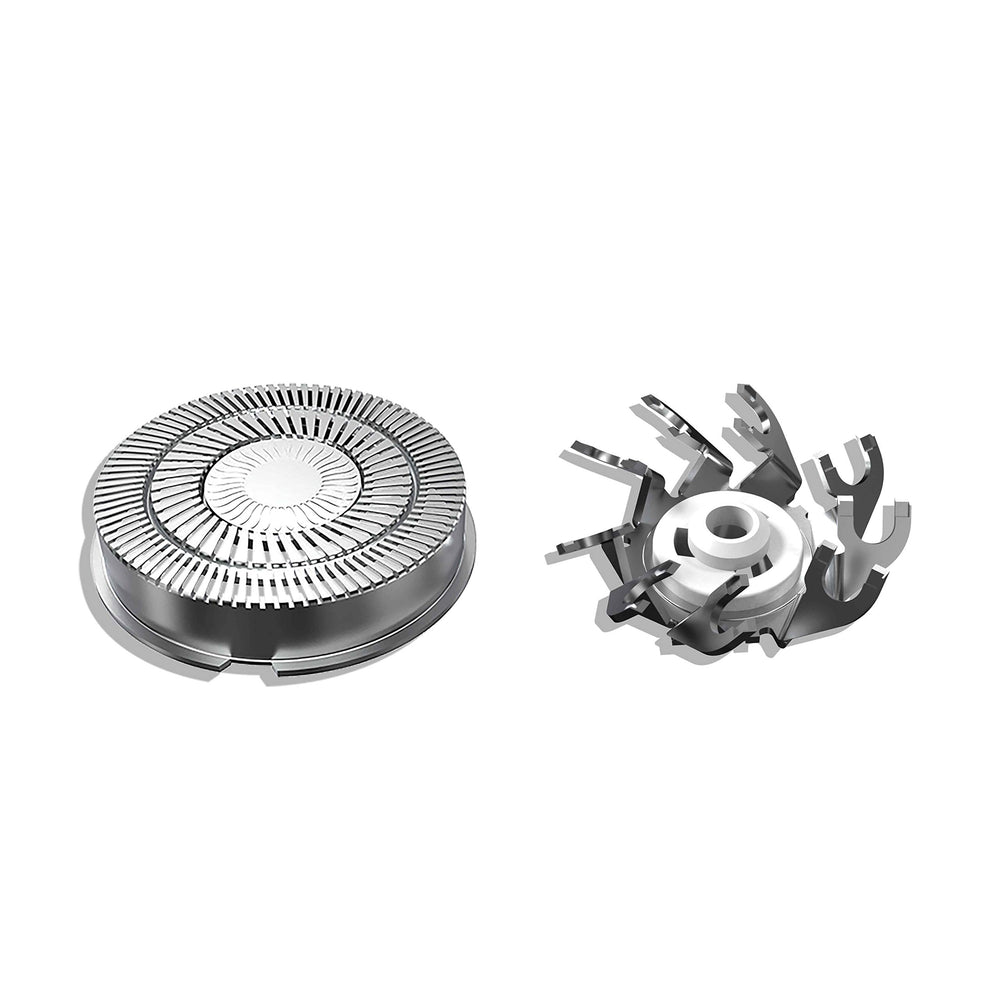 UICINOY triangle blade base design for stable performance.