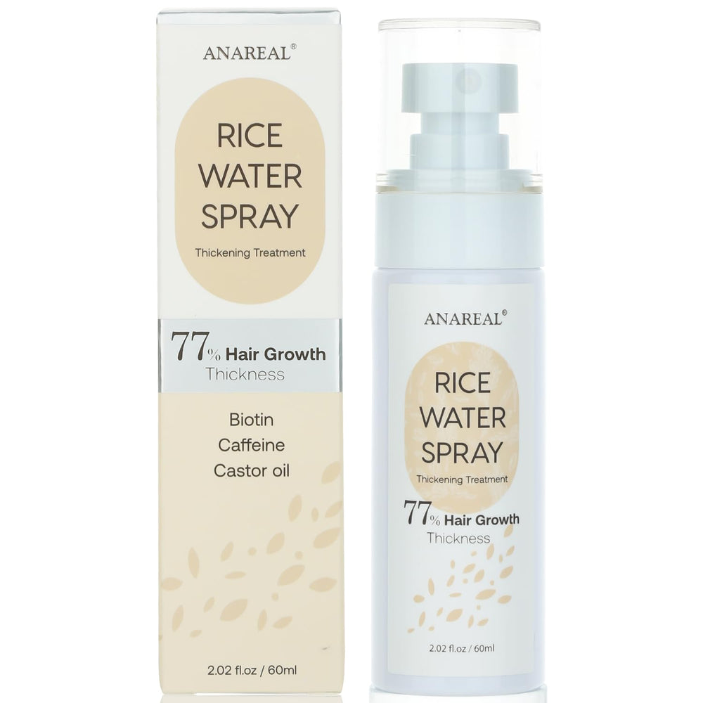 uikeaft Hair Growth Oil Spray bottle ready for daily scalp nourishment.
