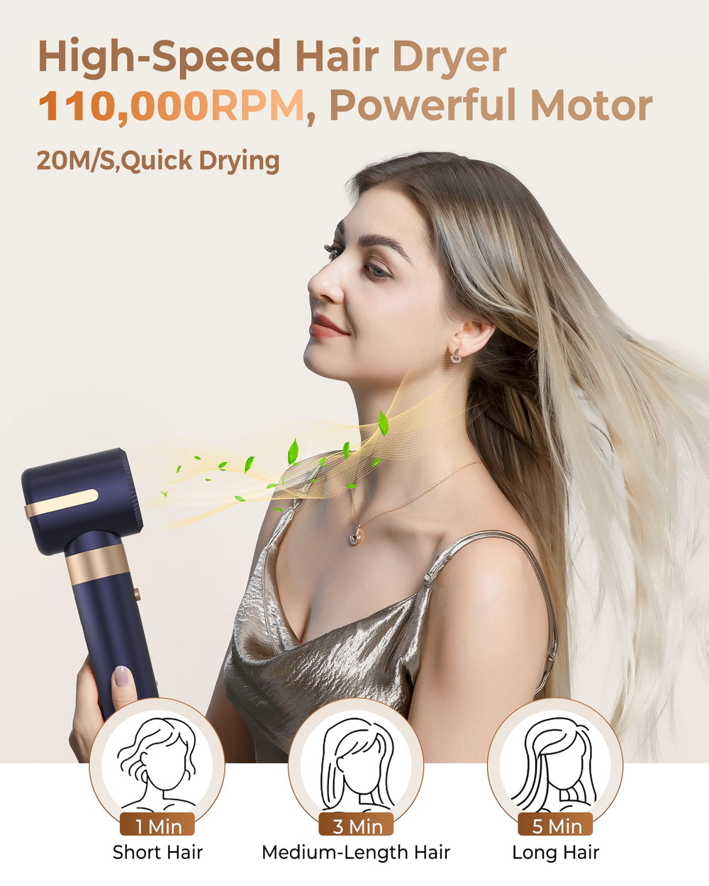 UKLISS straightening comb attachment for sleek, frizz-free results