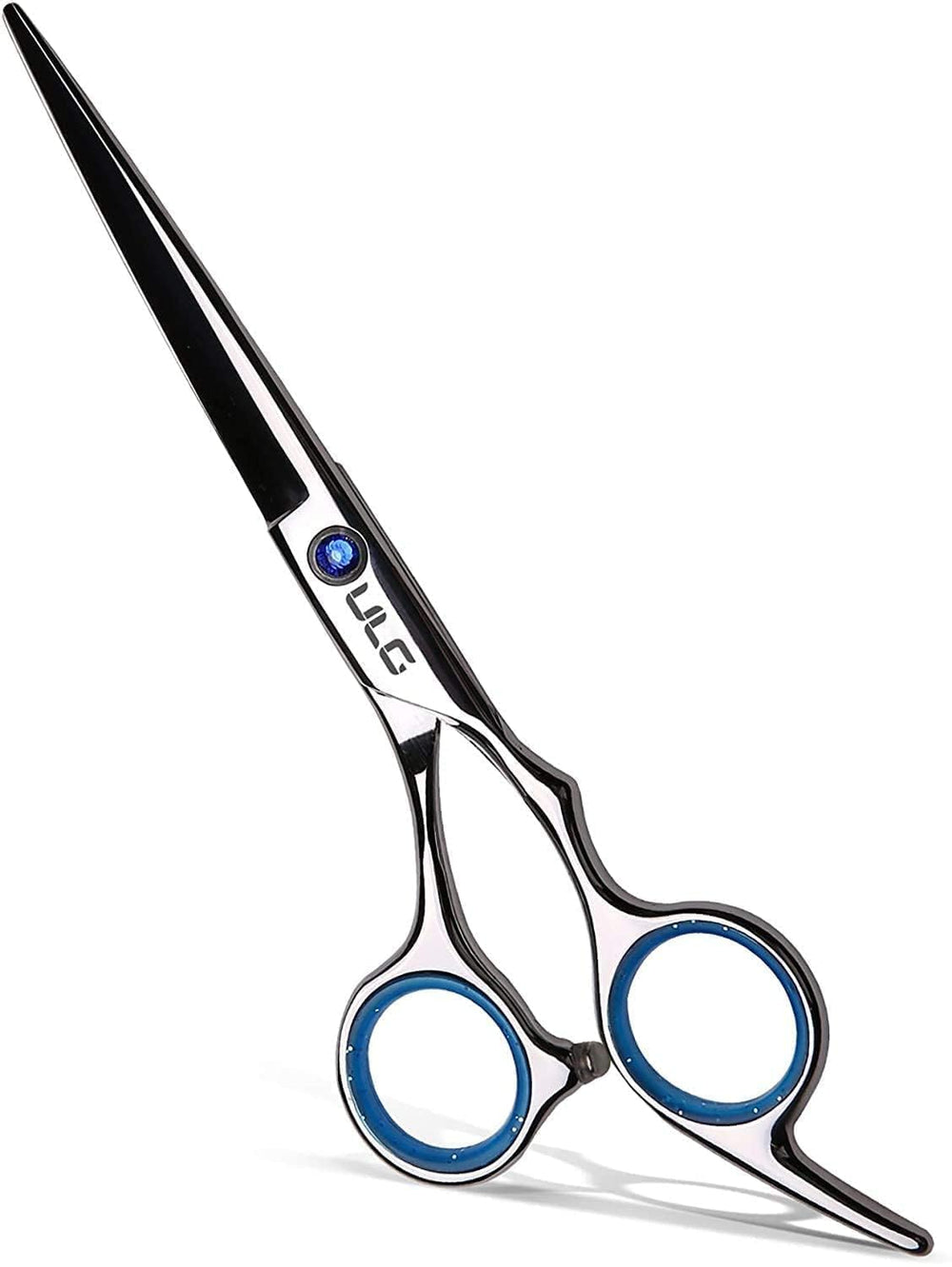 ULG front view of scissors showing full length and balance benefit