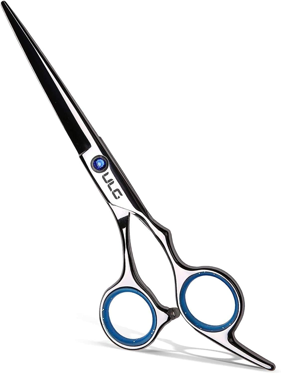 ULG front view of scissors showing full length and balance benefit