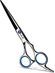 ULG front view of scissors showing full length and balance benefit