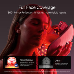 Ulike ReGlow-eye-protection-pad guards eyes while using four light modes.