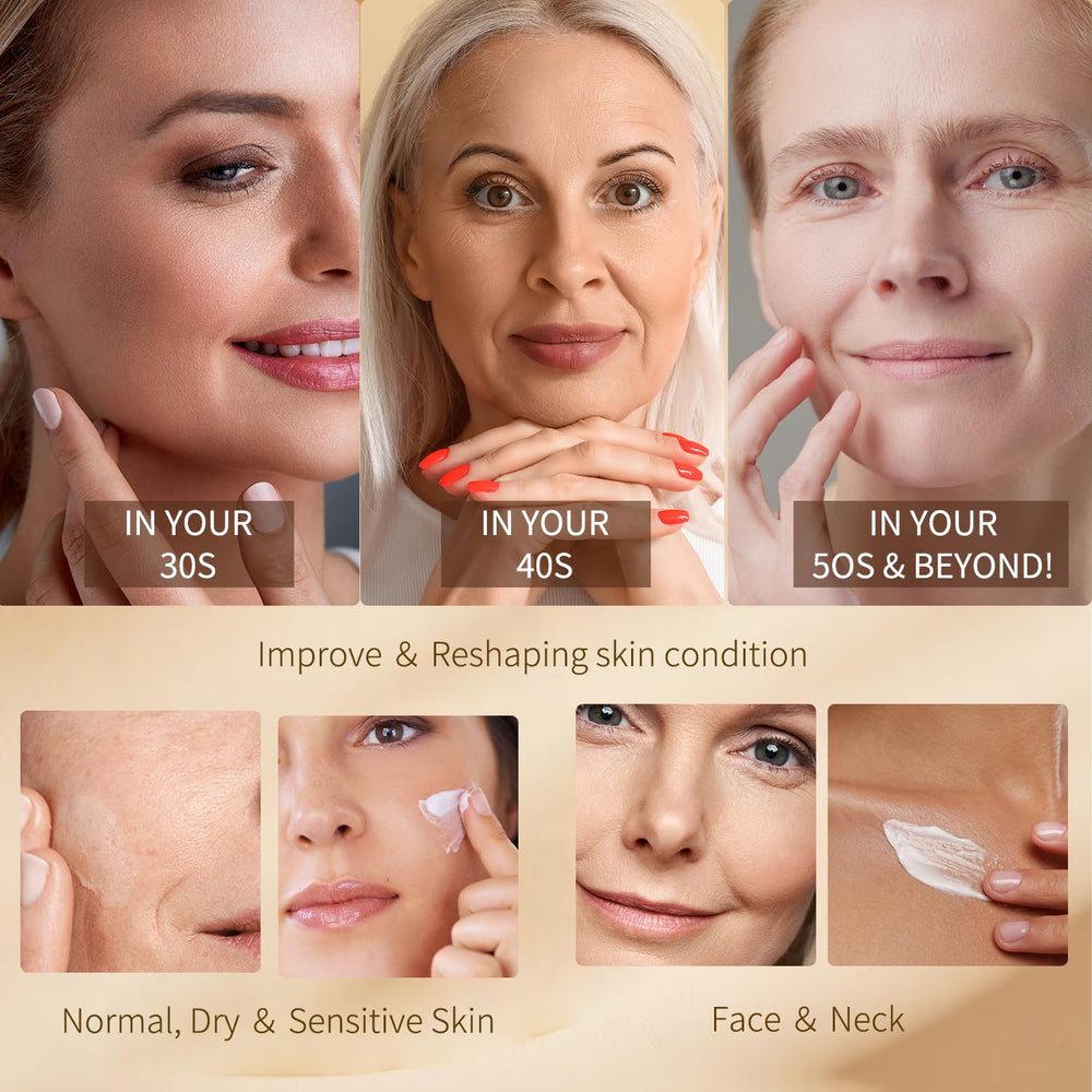 ULTIBELA Honey Aloe Hydration photo conveys deep moisture with a non-greasy finish