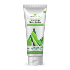 UltimateVitality Oncology Cream jar front view for gentle hydration on sensitive skin.