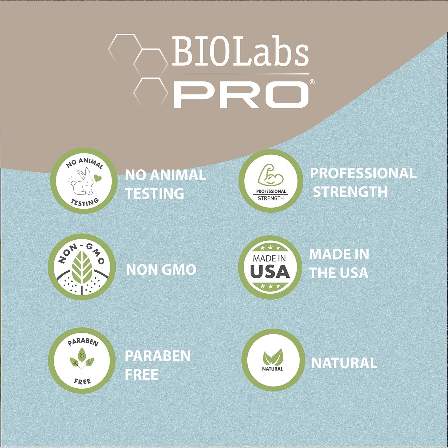 UltraSpa BioLabs PRO Estro Cream pump dispense ease