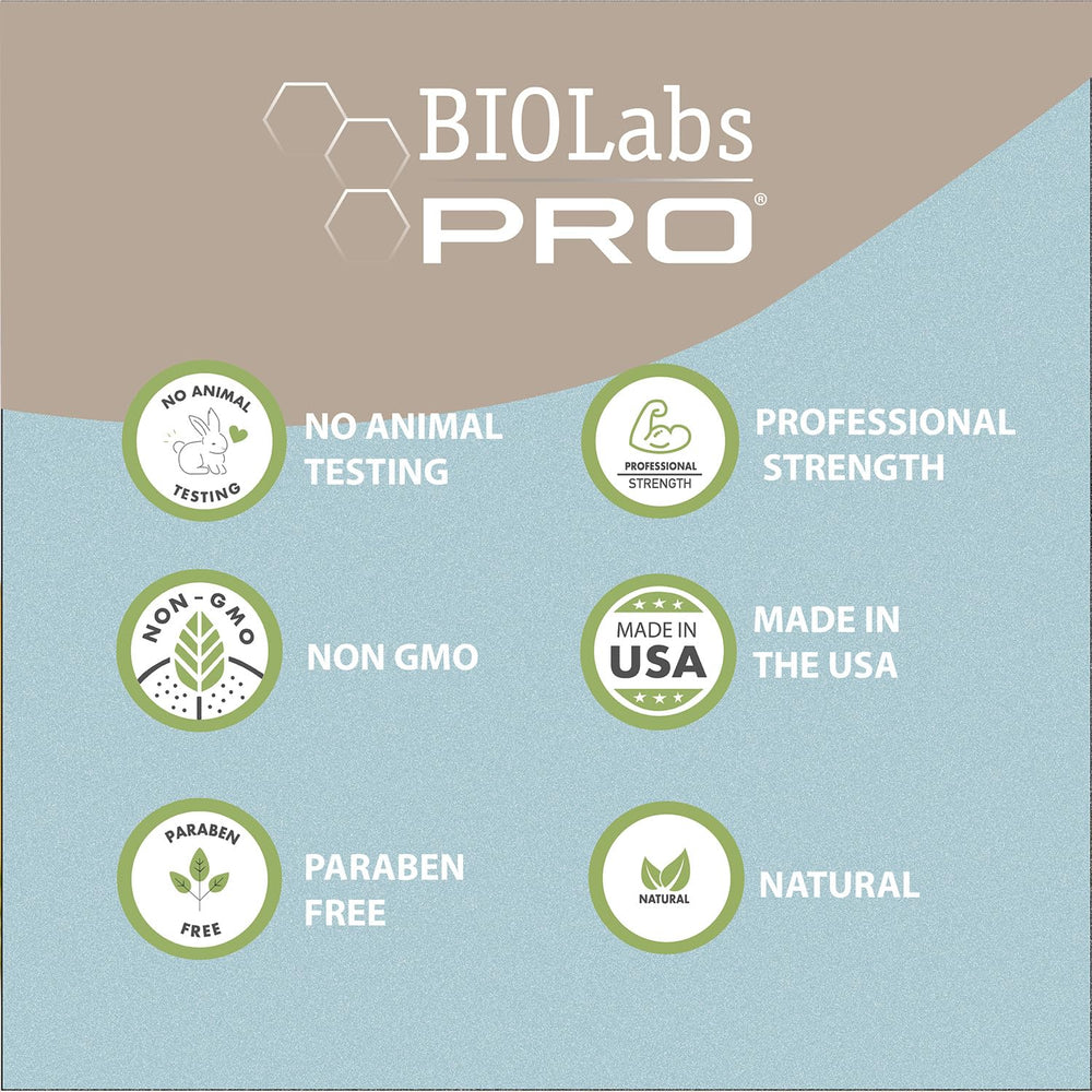 UltraSpa BioLabs PRO Estro Cream pump dispense ease