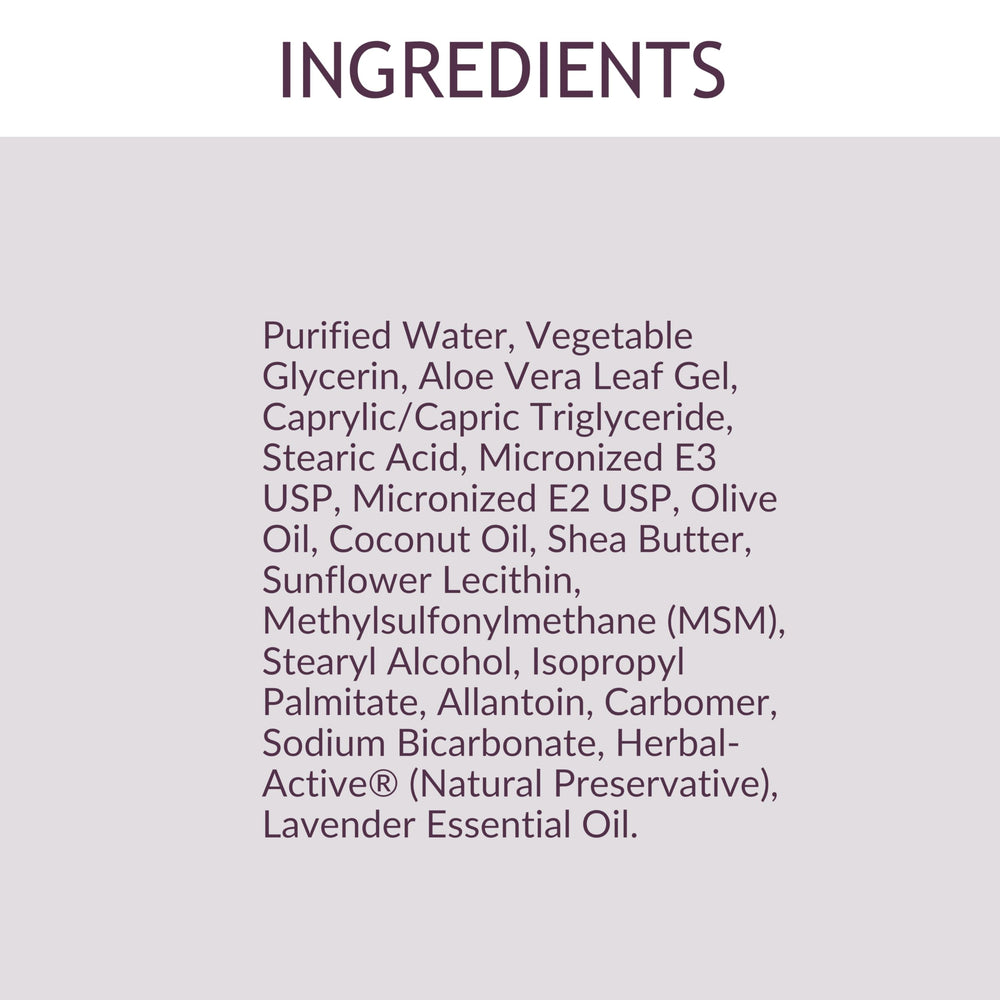 UltraSpa BioLabs PRO Estro Cream small-batch USA manufacturing