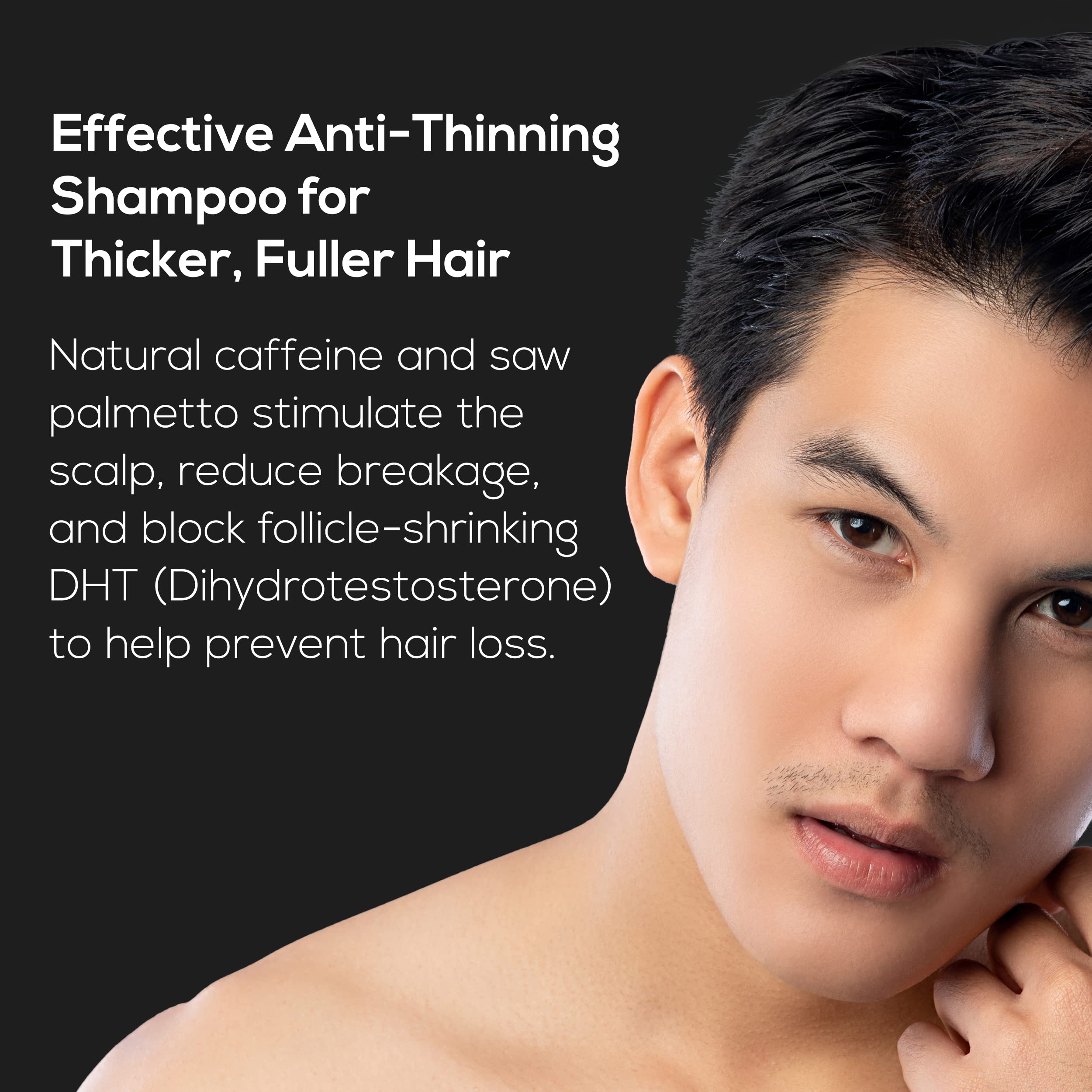 Ultrax Labs Hair Surge 2-pack box for convenient routine use and savings