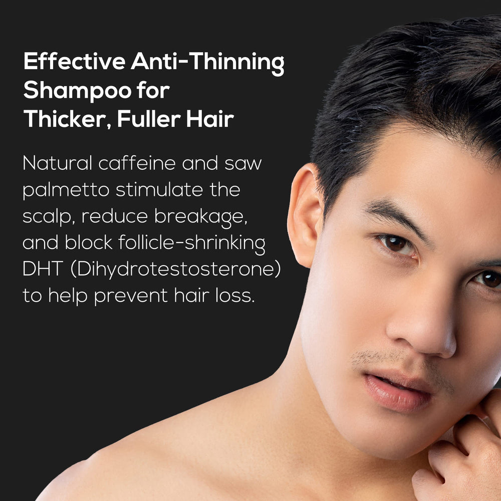 Ultrax Labs Hair Surge 2-pack box for convenient routine use and savings