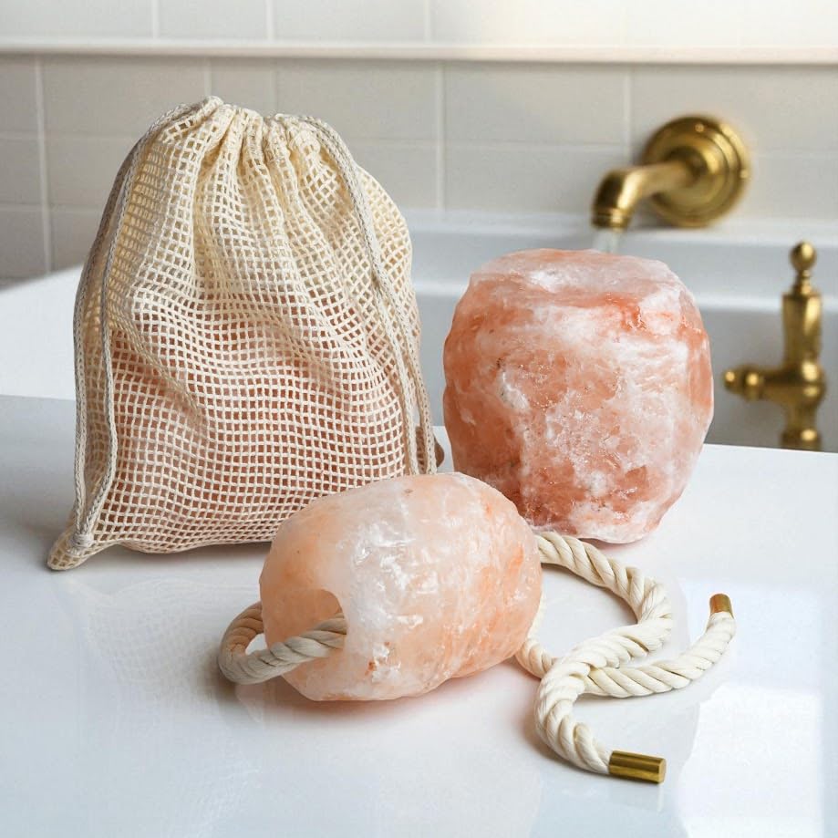 UMAID Salt Buddy gift packaging presents a unique wellness gift.