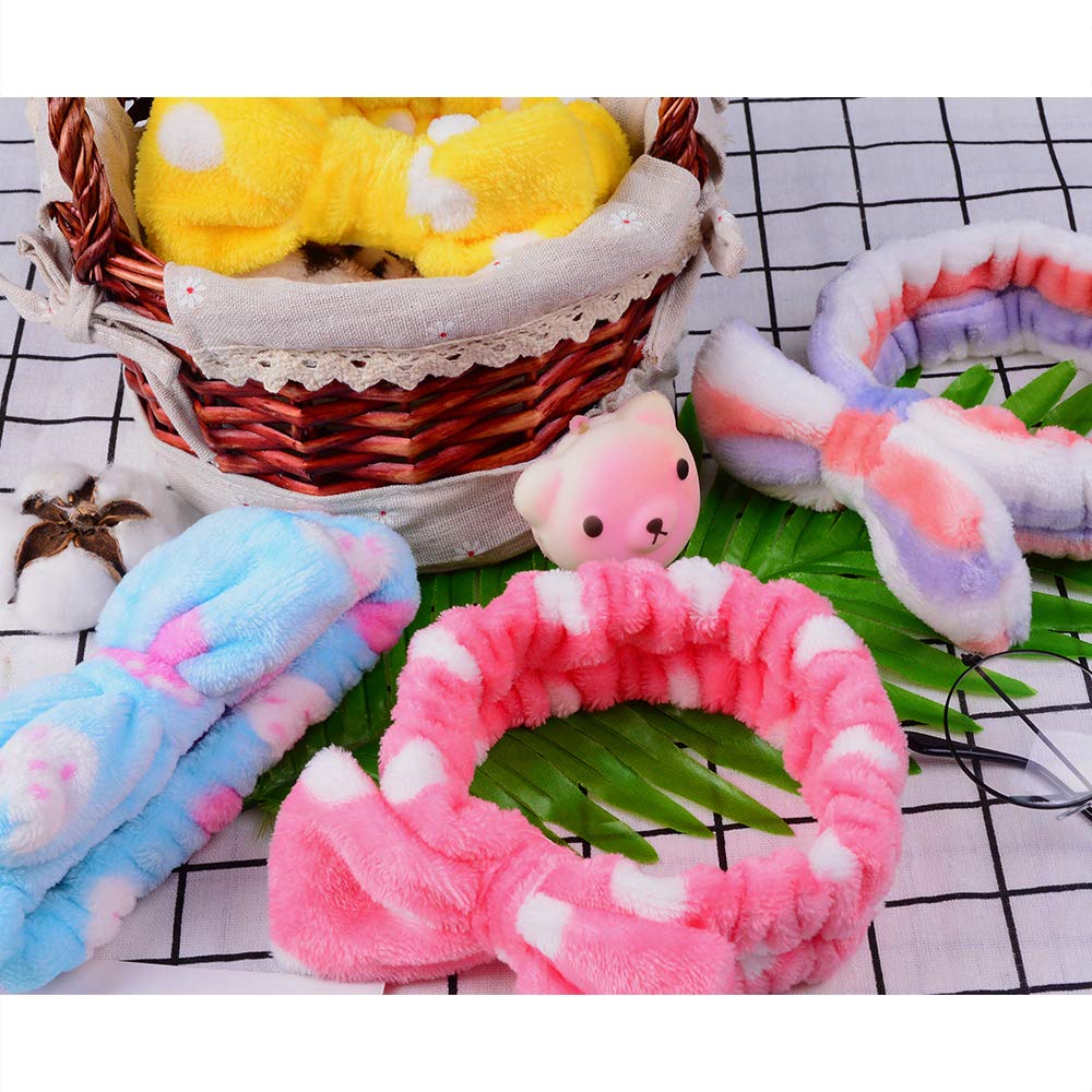 UMIKU gift-ready spa accessory suitable for women and teens.