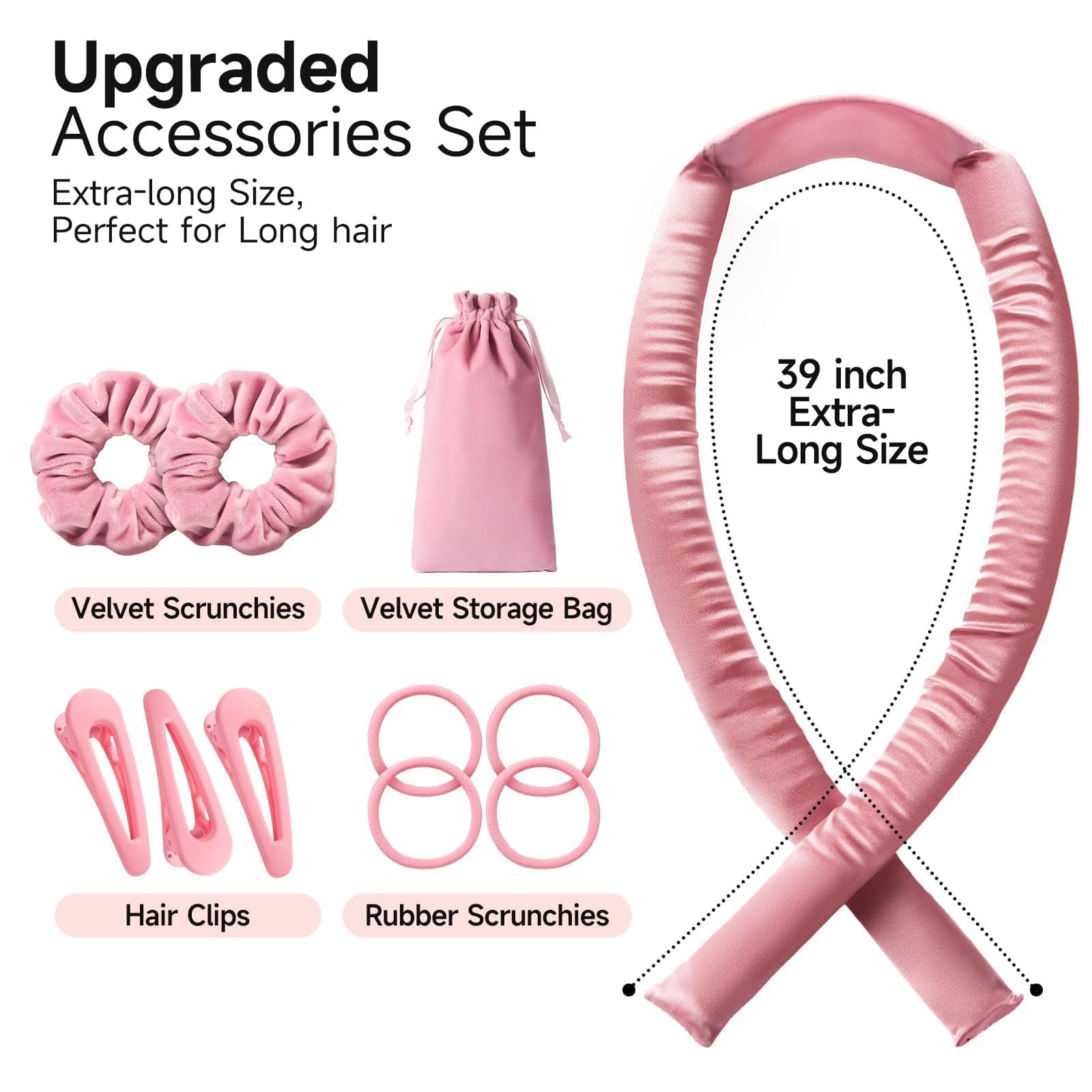 Umisleep gift packaging-ready set signals a thoughtful, practical gift.
